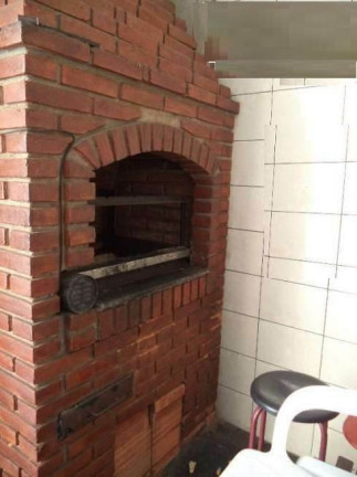 Imagem Sobrado com 4 Quartos à Venda, 150 m² em Jardim Santa Adélia - São Paulo Imagem Sobrado com 4 Quartos à Venda, 150 m² em Jardim Santa Adélia - São Paulo