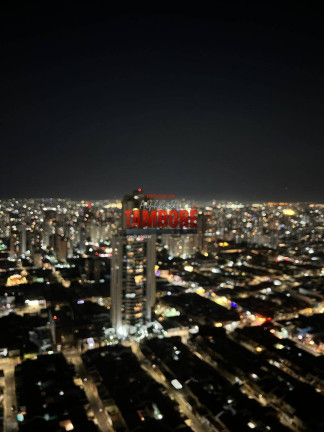 Imagem Apartamento à Venda, 466 m² em Vila Regente Feijó - São Paulo