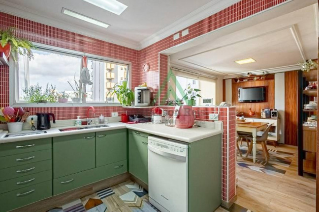 Imagem Casa com 3 Quartos à Venda, 208 m² em Indianópolis - São Paulo