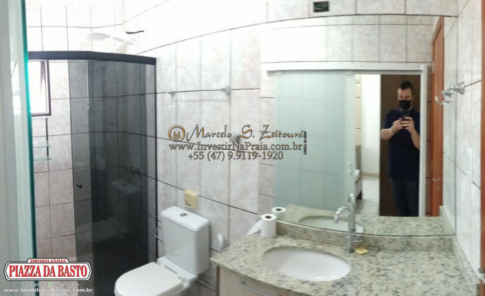 Imagem Apartamento com 4 Quartos para Alugar, 150 m² em Meia Praia - Itapema