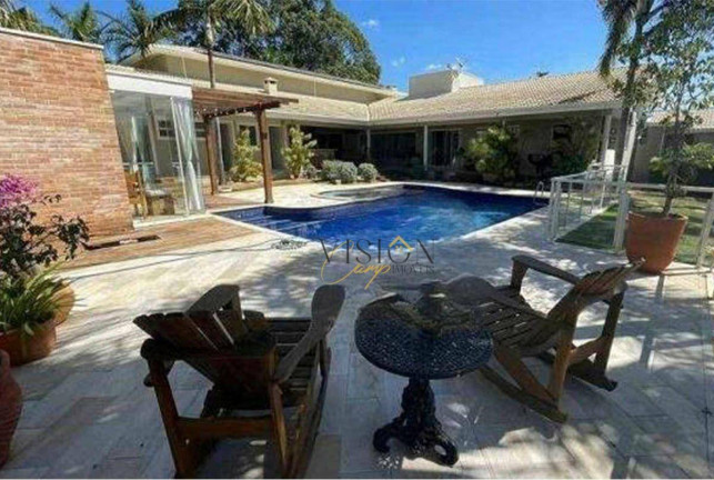 Imagem Casa com 4 Quartos à Venda, 600 m² em Parque Xangrilá - Campinas Imagem Casa com 4 Quartos à Venda, 600 m² em Parque Xangrilá - Campinas