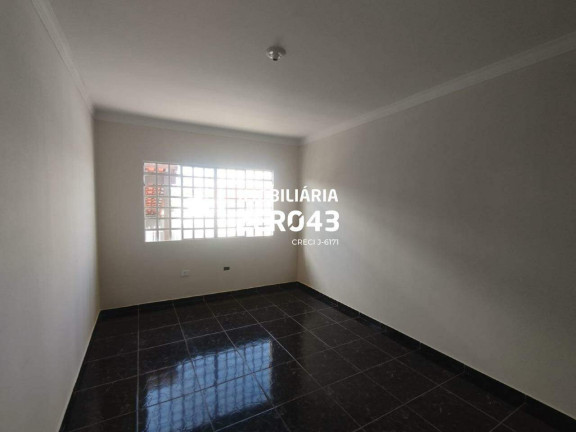 Imagem Casa com 3 Quartos à Venda, 120 m² em Aeroporto - Londrina Imagem Casa com 3 Quartos à Venda, 120 m² em Aeroporto - Londrina