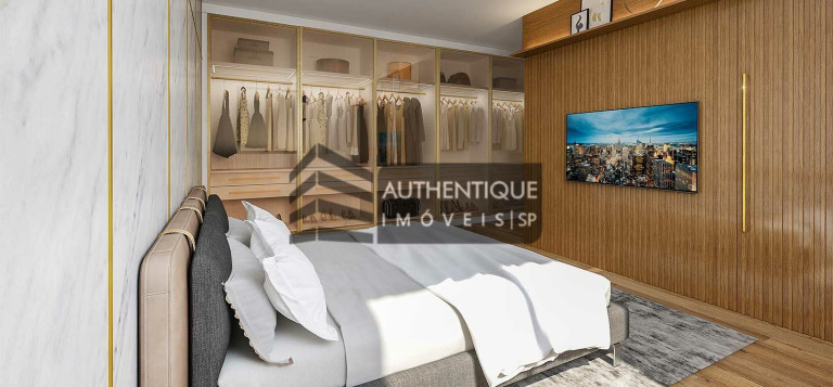 Imagem Apartamento com 3 Quartos à Venda, 75 m² em Tamboré - Barueri Imagem Apartamento com 3 Quartos à Venda, 75 m² em Tamboré - Barueri