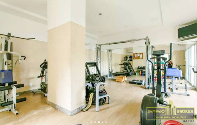 Imagem Apartamento com 2 Quartos à Venda,  em Jacarepaguá - Rio De Janeiro