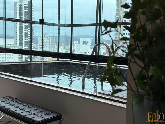 Imagem Cobertura com 4 Quartos à Venda, 280 m² em Centro - Balneário Camboriú