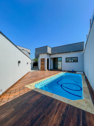 Imagem Casa com 3 Quartos à Venda, 360 m² em Parque São Cristóvão - Taubaté Imagem Casa com 3 Quartos à Venda, 360 m² em Parque São Cristóvão - Taubaté