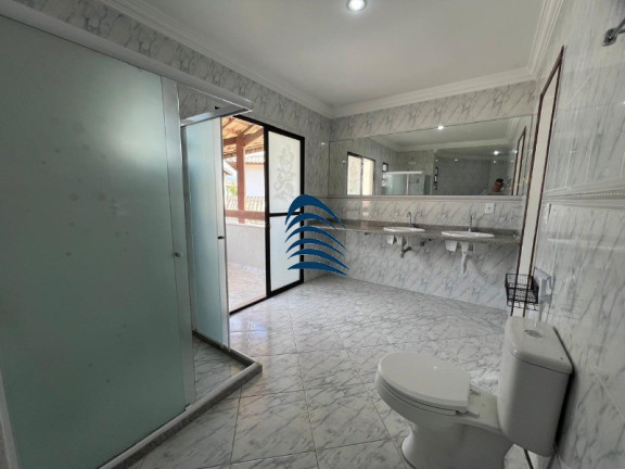 Imagem Imóvel com 4 Quartos à Venda, 270 m² em Buraquinho - Lauro De Freitas Imagem Imóvel com 4 Quartos à Venda, 270 m² em Buraquinho - Lauro De Freitas
