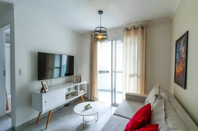 Imóvel com 2 Quartos à Venda, 53 m² em Anchieta - São Bernardo Do Campo