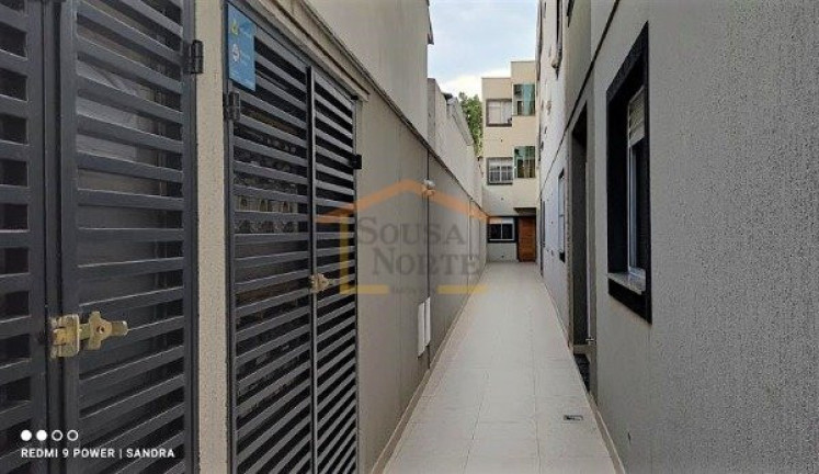 Imagem Apartamento com 2 Quartos à Venda, 34 m² em Vila Mazzei - São Paulo Imagem Apartamento com 2 Quartos à Venda, 34 m² em Vila Mazzei - São Paulo