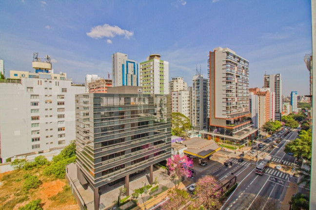 Imagem Imóvel com 2 Quartos à Venda, 90 m² em Jardim Paulista - São Paulo Imagem Imóvel com 2 Quartos à Venda, 90 m² em Jardim Paulista - São Paulo