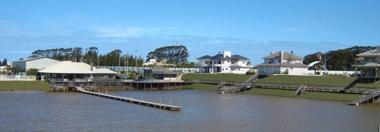 Imagem Terreno à Venda, 510 m² em Morada Do Sol - Capão Da Canoa