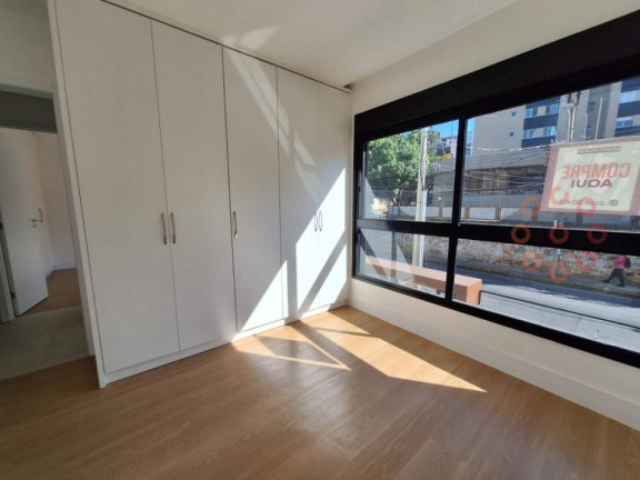 Imagem Apartamento com 2 Quartos à Venda, 65 m² em Anchieta - Belo Horizonte