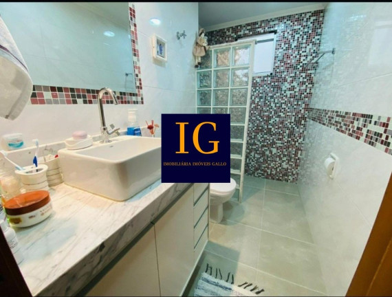 Imagem Apartamento com 3 Quartos à Venda, 127 m² em Barcelona - São Caetano Do Sul