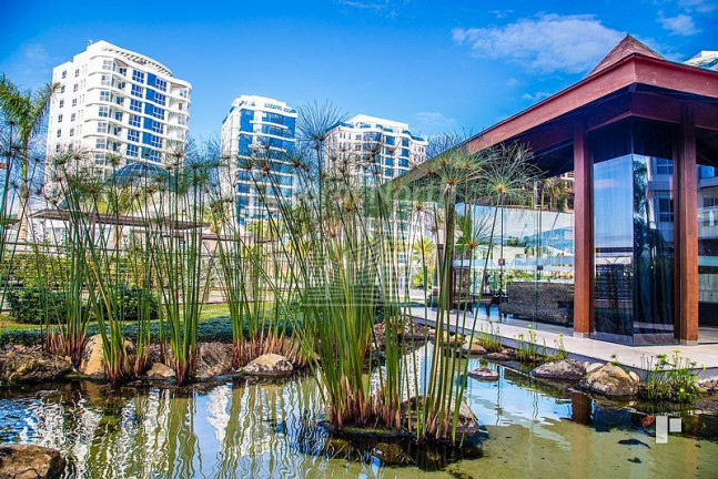 Imagem Apartamento com 4 Quartos à Venda, 226 m² em Praia Brava - Itajaí