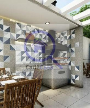 Imagem Apartamento com 1 Quarto à Venda, 33 m² em Jardim Aeroporto - São Paulo Imagem Apartamento com 1 Quarto à Venda, 33 m² em Jardim Aeroporto - São Paulo