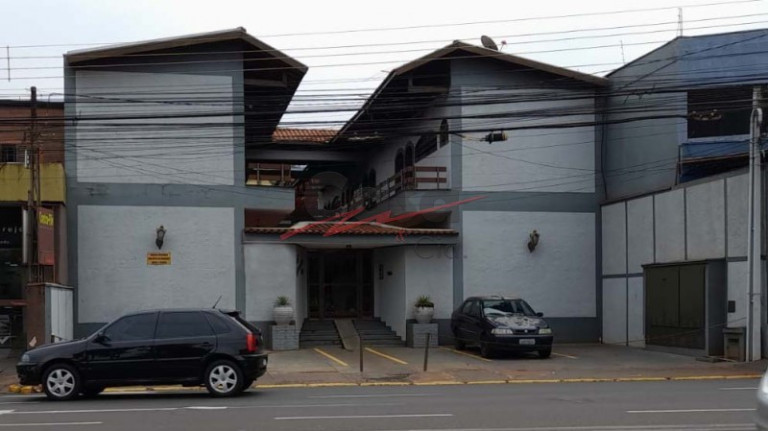 Imagem Imóvel à Venda, 519 m² em Jardim São Luiz - Ribeirão Preto Imagem Imóvel à Venda, 519 m² em Jardim São Luiz - Ribeirão Preto