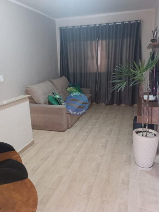 Imagem Casa com 3 Quartos à Venda, 167 m² em Jardim Adélia - Amparo