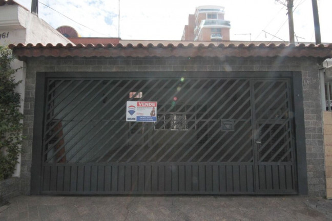Imagem Imóvel com 4 Quartos à Venda, em Tatuapé - São Paulo Imagem Imóvel com 4 Quartos à Venda, em Tatuapé - São Paulo