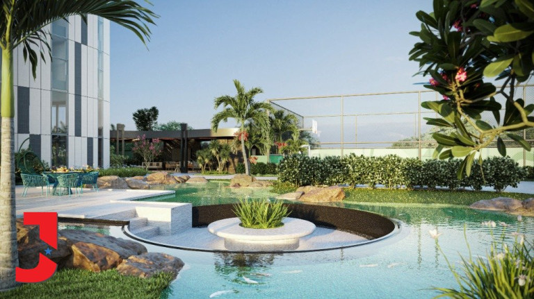 Imagem Apartamento com 4 Quartos à Venda, em Ilha De Santa Maria - Vitória Imagem Apartamento com 4 Quartos à Venda, em Ilha De Santa Maria - Vitória