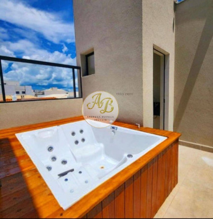 Imagem Apartamento com 3 Quartos à Venda, 90 m² em Jardim Piratininga - Franca
