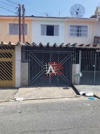 Imagem Sobrado com 2 Quartos à Venda, 160 m² em Parque Boturussu - São Paulo Imagem Sobrado com 2 Quartos à Venda, 160 m² em Parque Boturussu - São Paulo