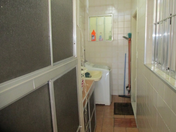 Imagem Casa com 2 Quartos à Venda, 80 m² em Santos Imagem Casa com 2 Quartos à Venda, 80 m² em Santos