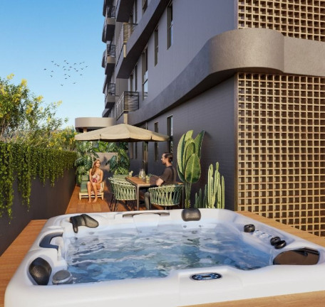 Imagem Apartamento com 2 Quartos à Venda, 72 m² em Cabo Branco - João Pessoa Imagem Apartamento com 2 Quartos à Venda, 72 m² em Cabo Branco - João Pessoa