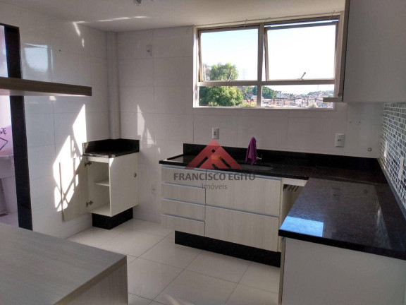 Imagem Apartamento com 2 Quartos à Venda, 58 m² em Santa Catarina - São Gonçalo Imagem Apartamento com 2 Quartos à Venda, 58 m² em Santa Catarina - São Gonçalo