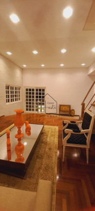 Imagem Casa de Condomínio com 4 Quartos à Venda, 297 m² em Horizontal Park - Cotia