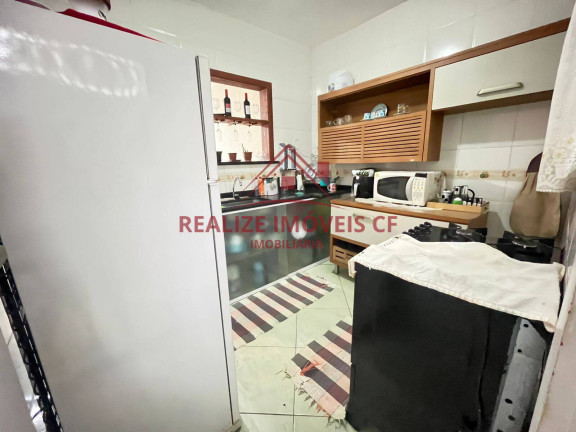 Imagem Casa de Condomínio com 2 Quartos para Alugar, 60 m² em Peró - Cabo Frio Imagem Casa de Condomínio com 2 Quartos para Alugar, 60 m² em Peró - Cabo Frio