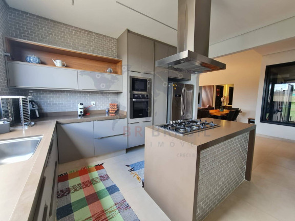 Imagem Casa de Condomínio com 3 Quartos à Venda, 420 m² em Residencial Tamboré - Bauru Imagem Casa de Condomínio com 3 Quartos à Venda, 420 m² em Residencial Tamboré - Bauru