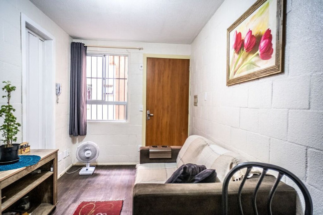 Imagem Apartamento com 2 Quartos à Venda, 38 m² em Rubem Berta - Porto Alegre Imagem Apartamento com 2 Quartos à Venda, 38 m² em Rubem Berta - Porto Alegre