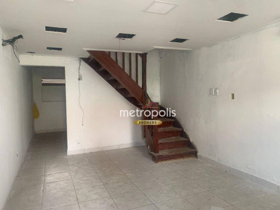 Imagem Sobrado com 2 Quartos à Venda, 100 m² em Santa Paula - São Caetano Do Sul