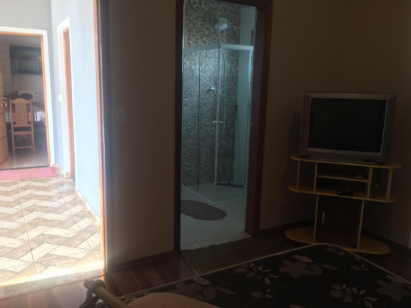 Imagem Casa com 4 Quartos à Venda, 324 m² em Ninho Verde Ii - Pardinho Imagem Casa com 4 Quartos à Venda, 324 m² em Ninho Verde Ii - Pardinho