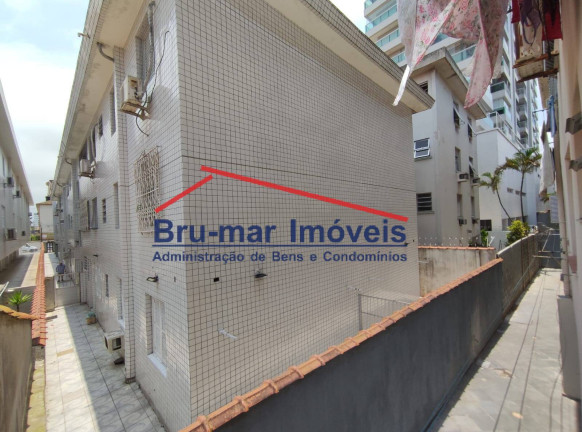 Imagem Apartamento com 2 Quartos à Venda, 62 m² em Embaré - Santos Imagem Apartamento com 2 Quartos à Venda, 62 m² em Embaré - Santos
