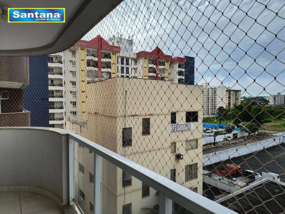 Imagem Apartamento com 1 Quarto à Venda, 36 m² em Do Turista - Caldas Novas Imagem Apartamento com 1 Quarto à Venda, 36 m² em Do Turista - Caldas Novas