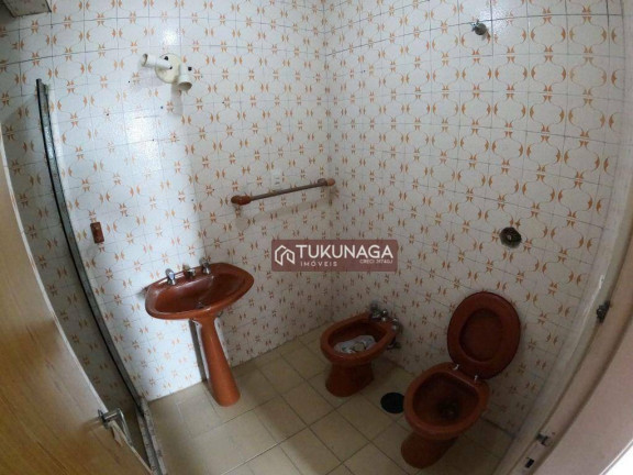 Imagem Apartamento com 2 Quartos à Venda, 78 m² em Centro - Guarulhos Imagem Apartamento com 2 Quartos à Venda, 78 m² em Centro - Guarulhos