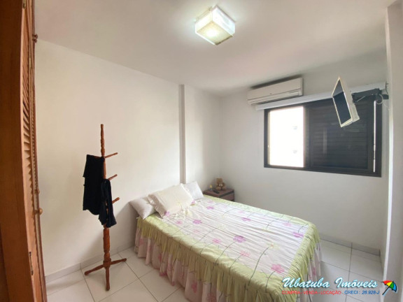 Imagem Apartamento com 2 Quartos à Venda, 70 m² em Centro - Ubatuba