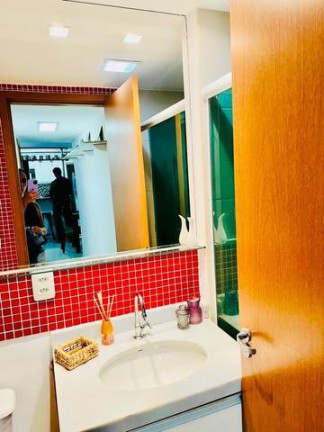 Imagem Apartamento com 2 Quartos à Venda, 55 m² em Pendotiba - Niterói Imagem Apartamento com 2 Quartos à Venda, 55 m² em Pendotiba - Niterói