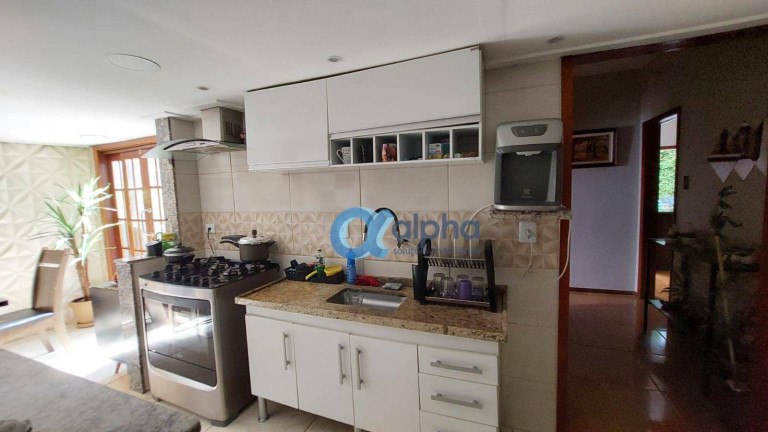 Imagem Casa com 4 Quartos à Venda, 150 m² em Quissama - Petrópolis Imagem Casa com 4 Quartos à Venda, 150 m² em Quissama - Petrópolis