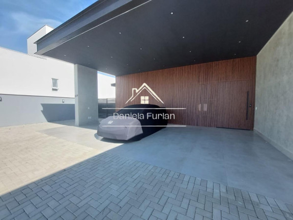 Imagem Casa de Condomínio com 5 Quartos à Venda, 450 m² em Condomínio Saint Patrick - Sorocaba