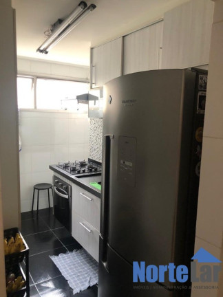 Imagem Apartamento com 2 Quartos à Venda, 60 m² em Limão - São Paulo Imagem Apartamento com 2 Quartos à Venda, 60 m² em Limão - São Paulo