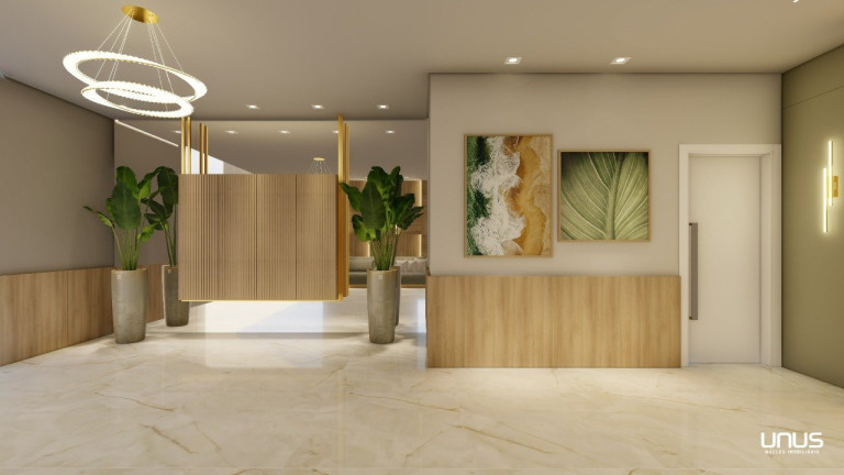 Imagem Cobertura com 3 Quartos à Venda, 356 m² em Barreiros - São José