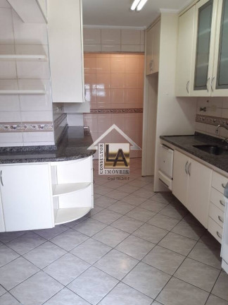 Imagem Apartamento com 4 Quartos à Venda, 130 m² em Jardim Das Acácias - São Paulo
