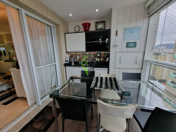 Imagem Apartamento com 3 Quartos à Venda, 181 m² em Gonzaga - Santos Imagem Apartamento com 3 Quartos à Venda, 181 m² em Gonzaga - Santos