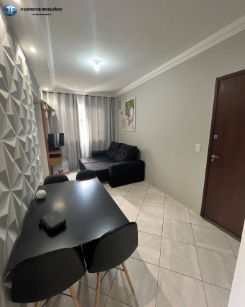 Imagem Apartamento com 2 Quartos à Venda, 56 m² em Esperança - Ipatinga Imagem Apartamento com 2 Quartos à Venda, 56 m² em Esperança - Ipatinga