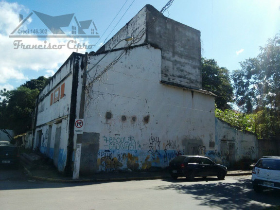 Imagem Sala Comercial à Venda, 500 m² em Centro - Guaratinguetá Imagem Sala Comercial à Venda, 500 m² em Centro - Guaratinguetá