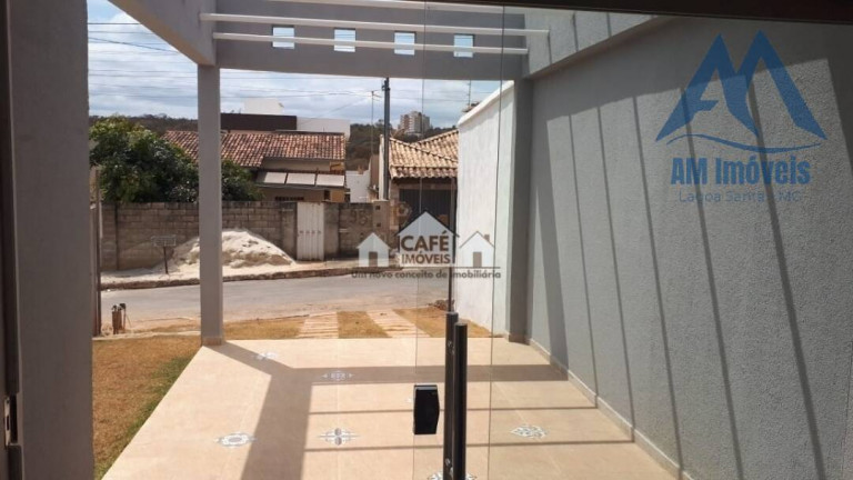 Imagem Casa com 3 Quartos à Venda, 198 m² em Tradição - Lagoa Santa Imagem Casa com 3 Quartos à Venda, 198 m² em Tradição - Lagoa Santa