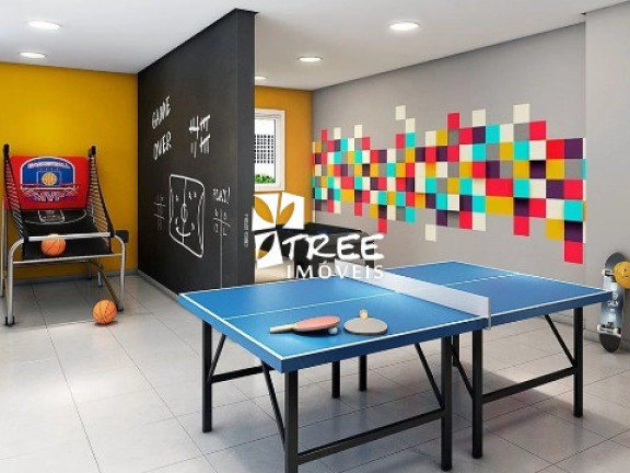 Imagem Apartamento com 2 Quartos à Venda, 45 m² em Quitaúna - Osasco