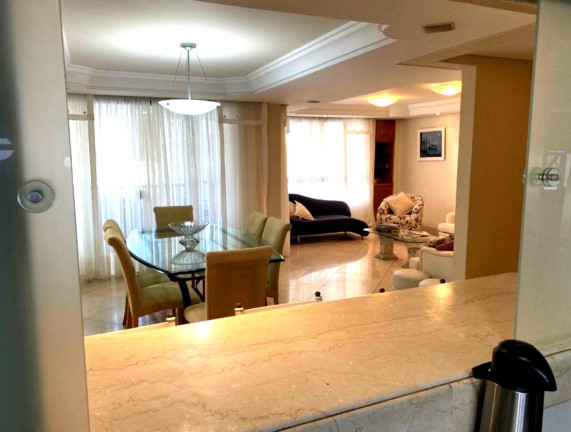 Imagem Apartamento com 4 Quartos à Venda, 157 m² em Jardim Apipema - Salvador Imagem Apartamento com 4 Quartos à Venda, 157 m² em Jardim Apipema - Salvador
